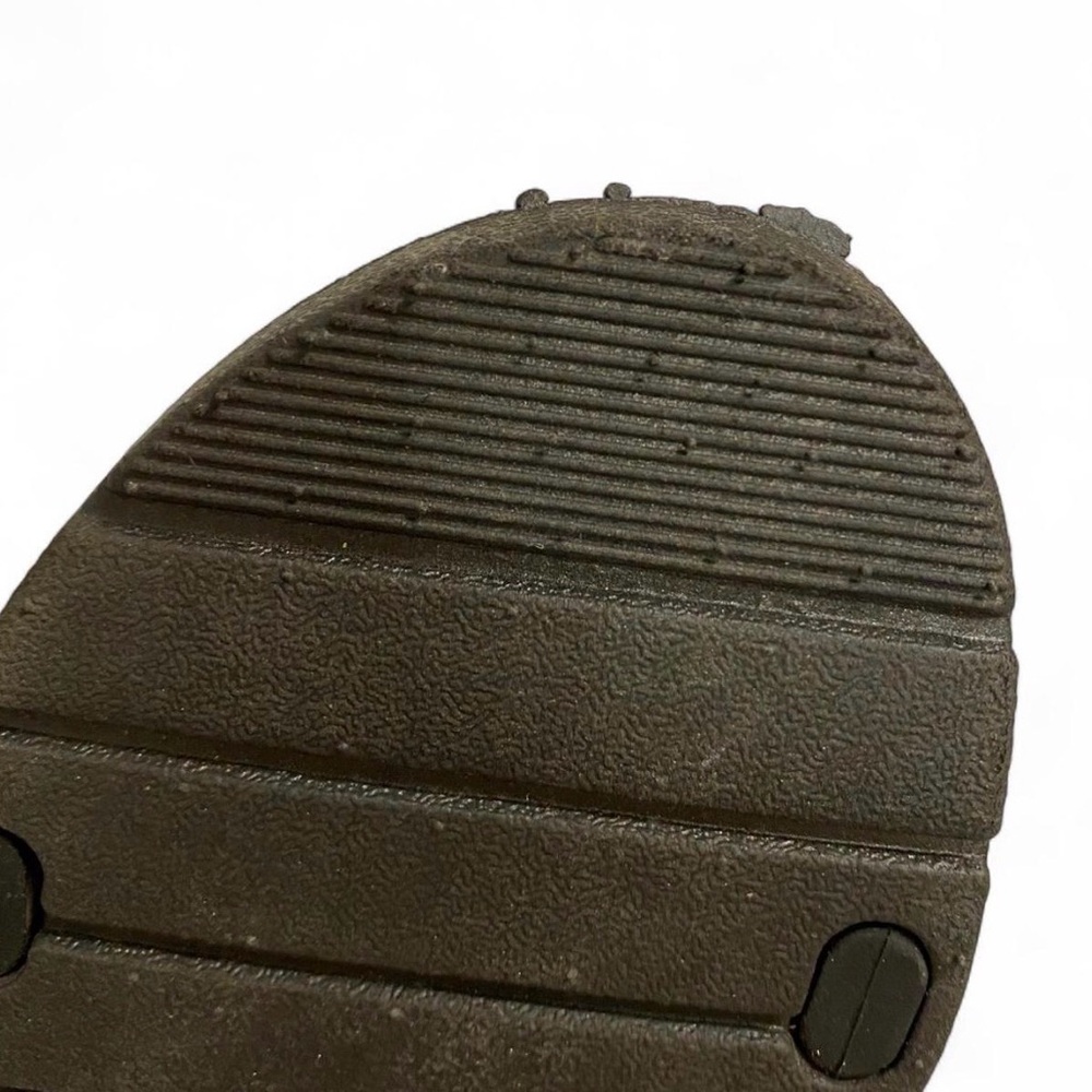 Babe Slides With Embedded Pearls - Picture 5 of 7